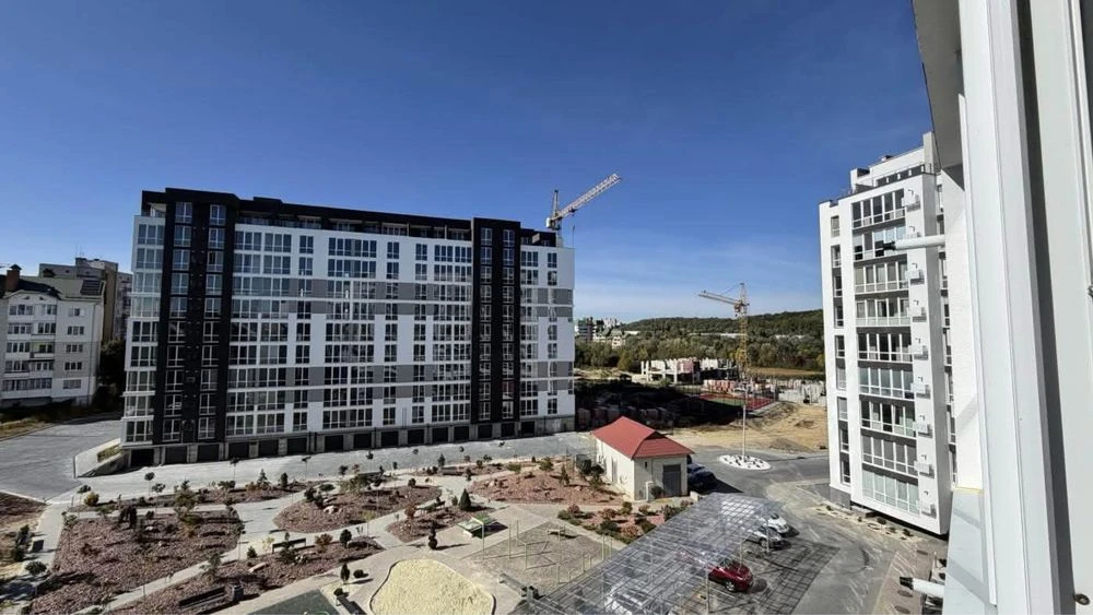 Apartment for sale in Truskavets