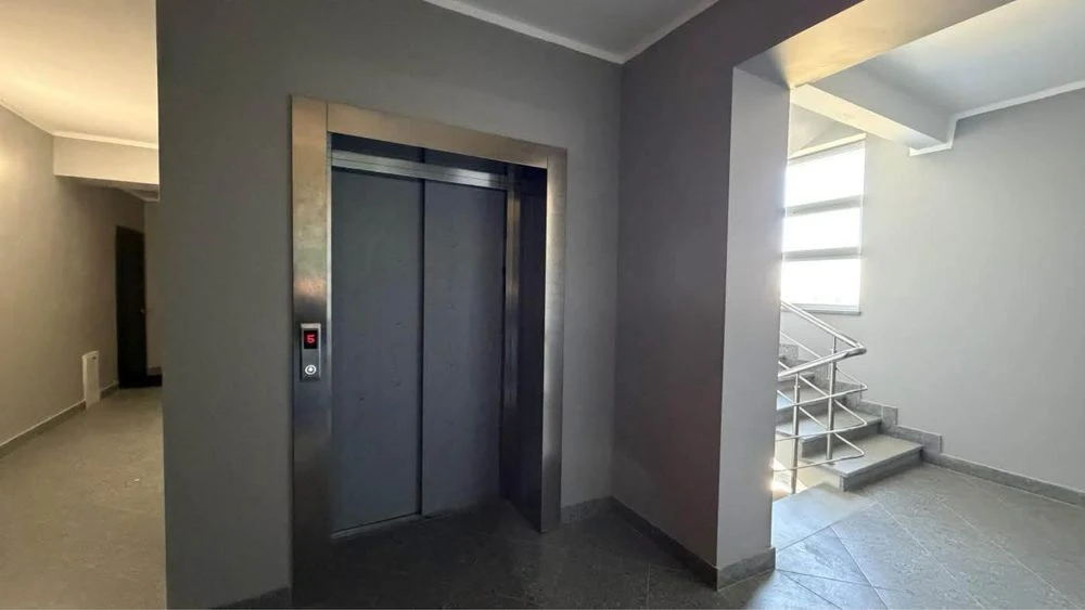 Apartment for sale in Truskavets