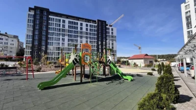 Apartment for sale in Truskavets