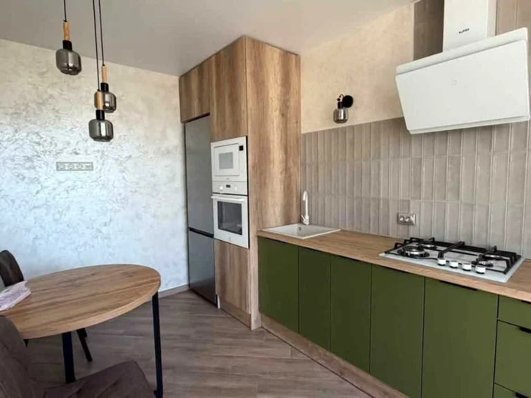 Квартира. Трускавець, Данилишиних вул.