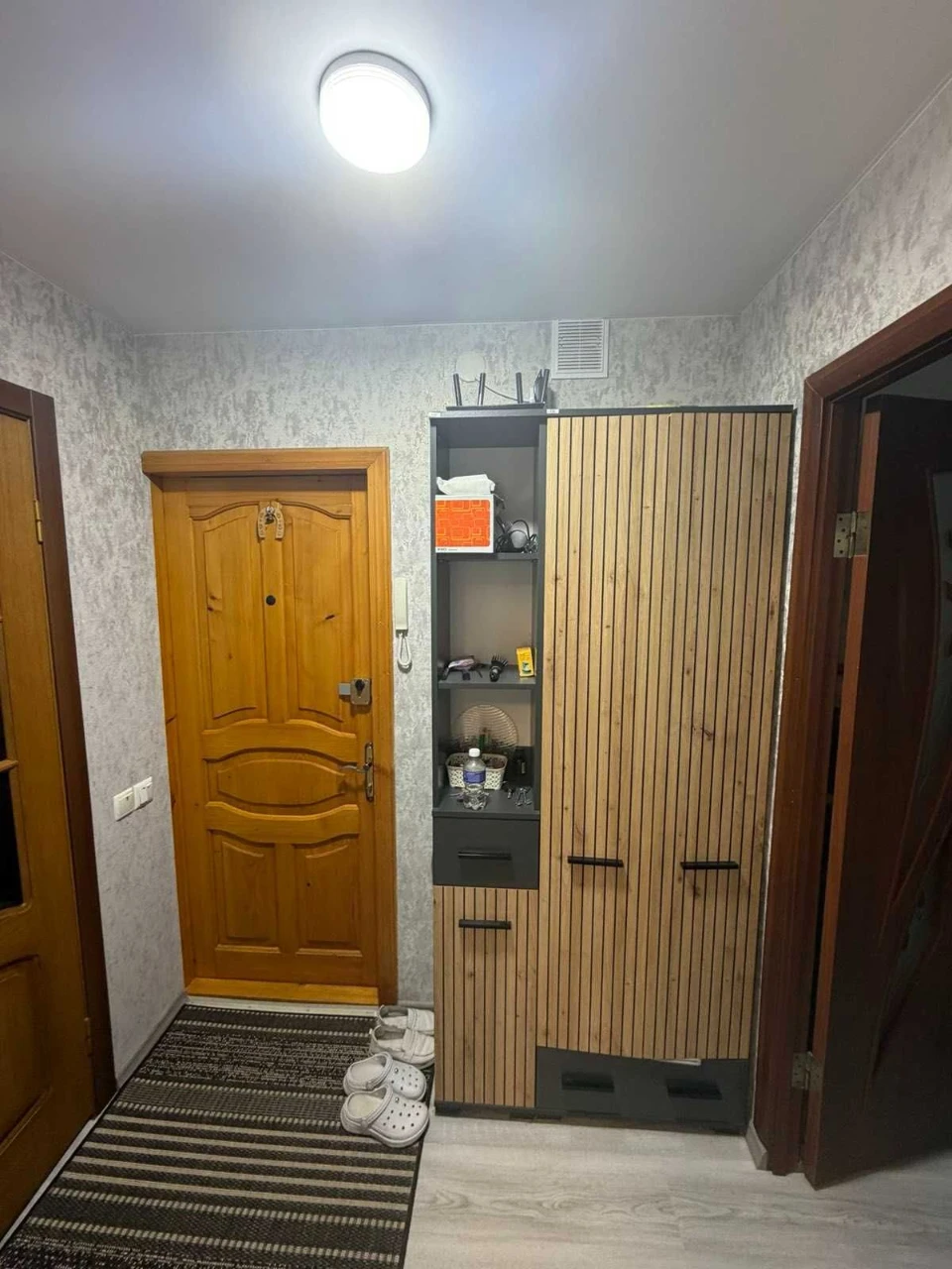 Продаж 1-кімнатної | Івасюка | Новий ремонт |Продаж можливий