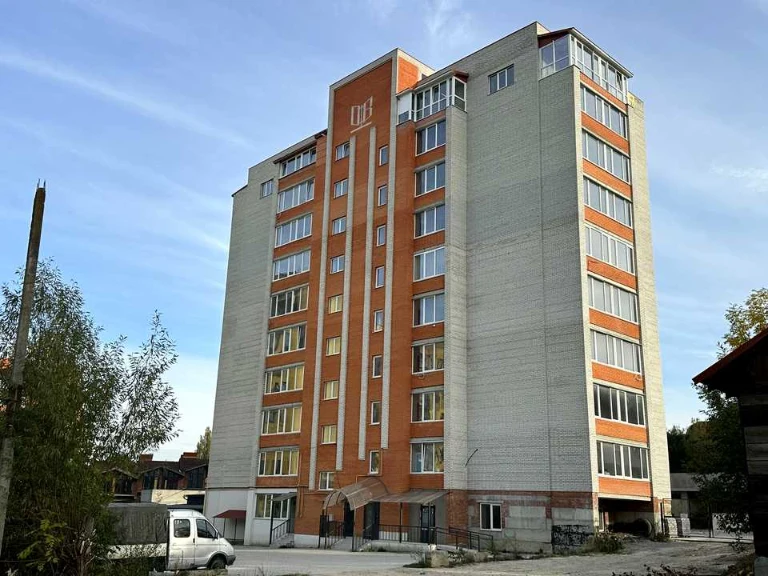 Квартира. Трускавець, Павла Скоропадського вул.