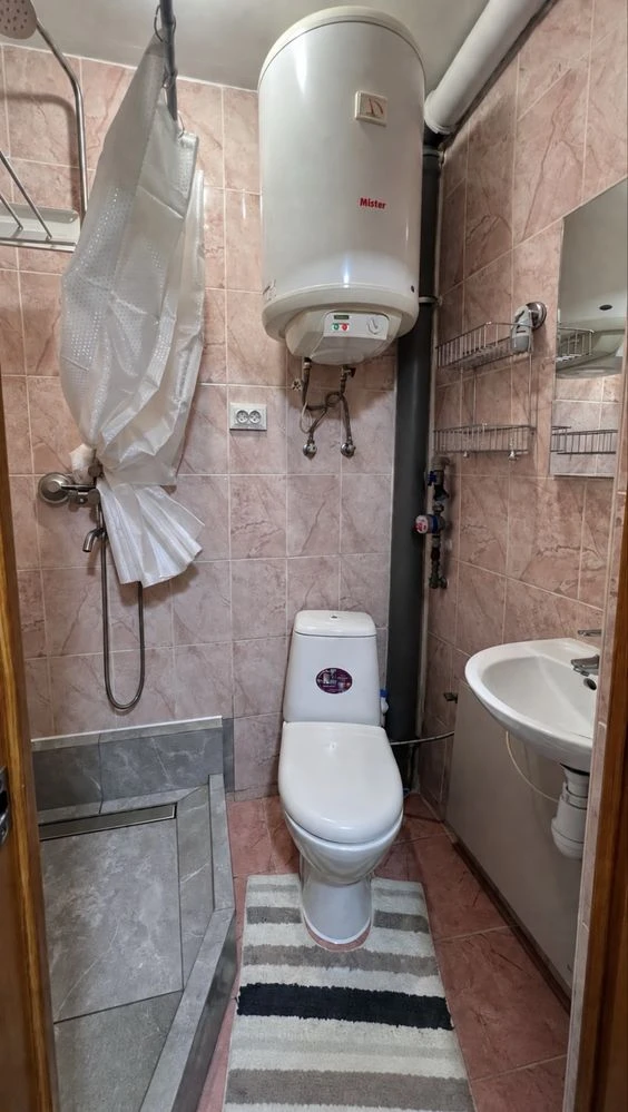 Продажа 1-комнатной квартиры в г. Трускавец