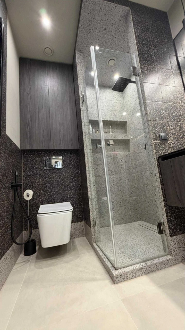 Продаж дизайнерської квартири в центрі Трускавця