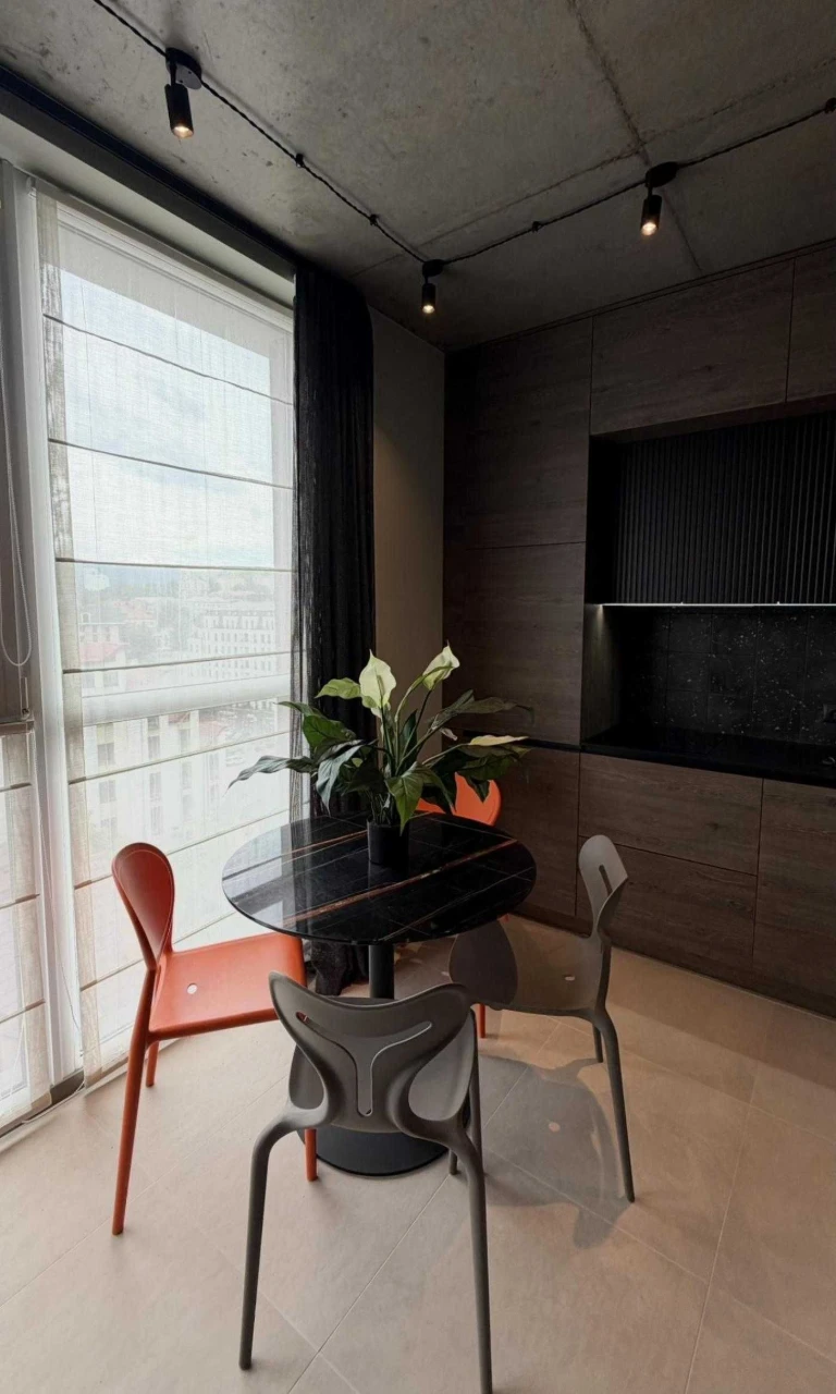 Продаж дизайнерської квартири в центрі Трускавця