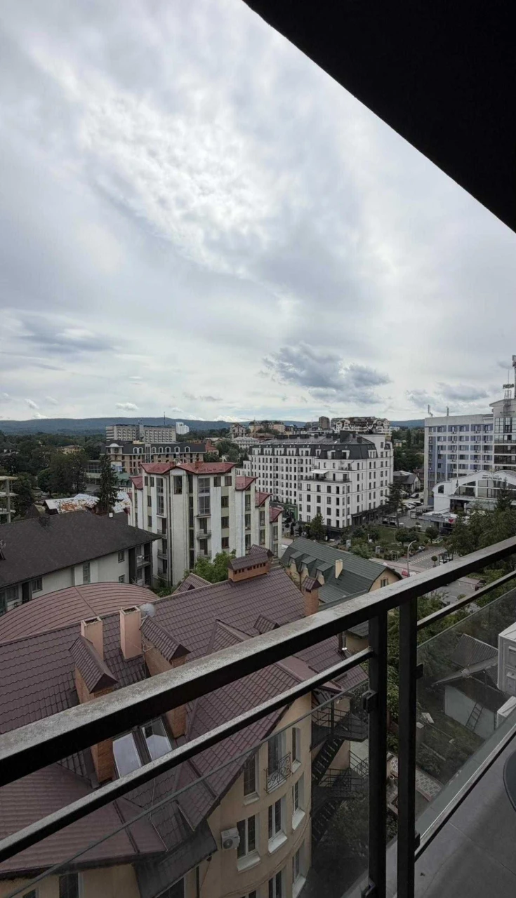 Продаж дизайнерської квартири в центрі Трускавця