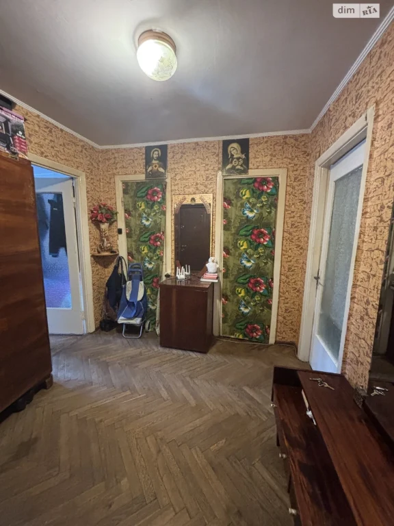 Продаж Квартира
