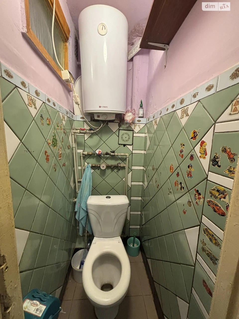 Продаж Квартира