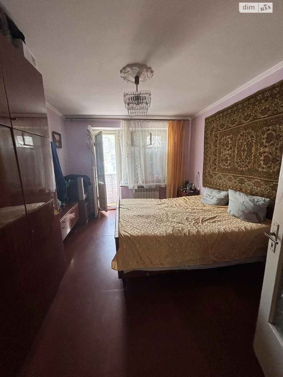 Продаж Квартира