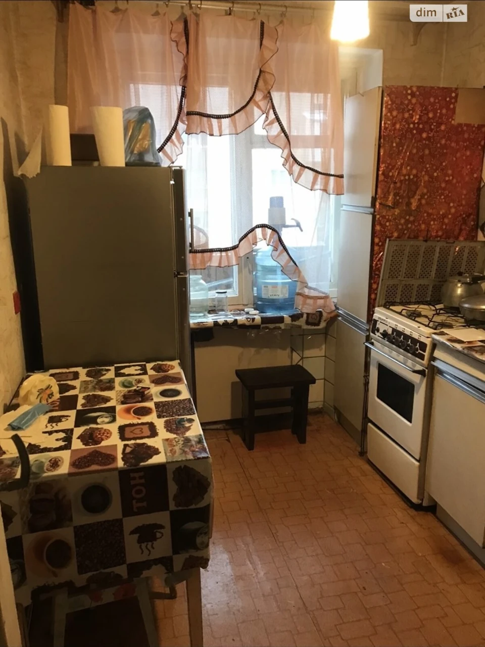 Продаж Квартира