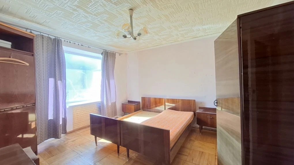 2 Кімнатна Квартира Вул.Стебницька