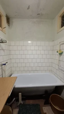 2 Кімнатна Квартира Вул.Стебницька