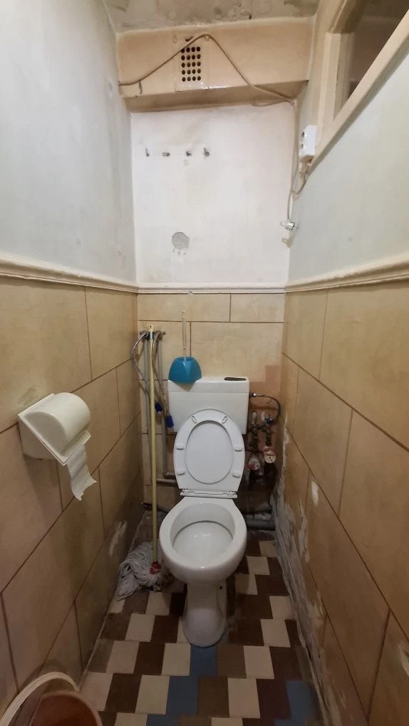 2 Кімнатна Квартира Вул.Стебницька