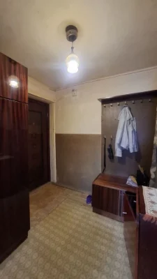 2 Кімнатна Квартира Вул.Стебницька