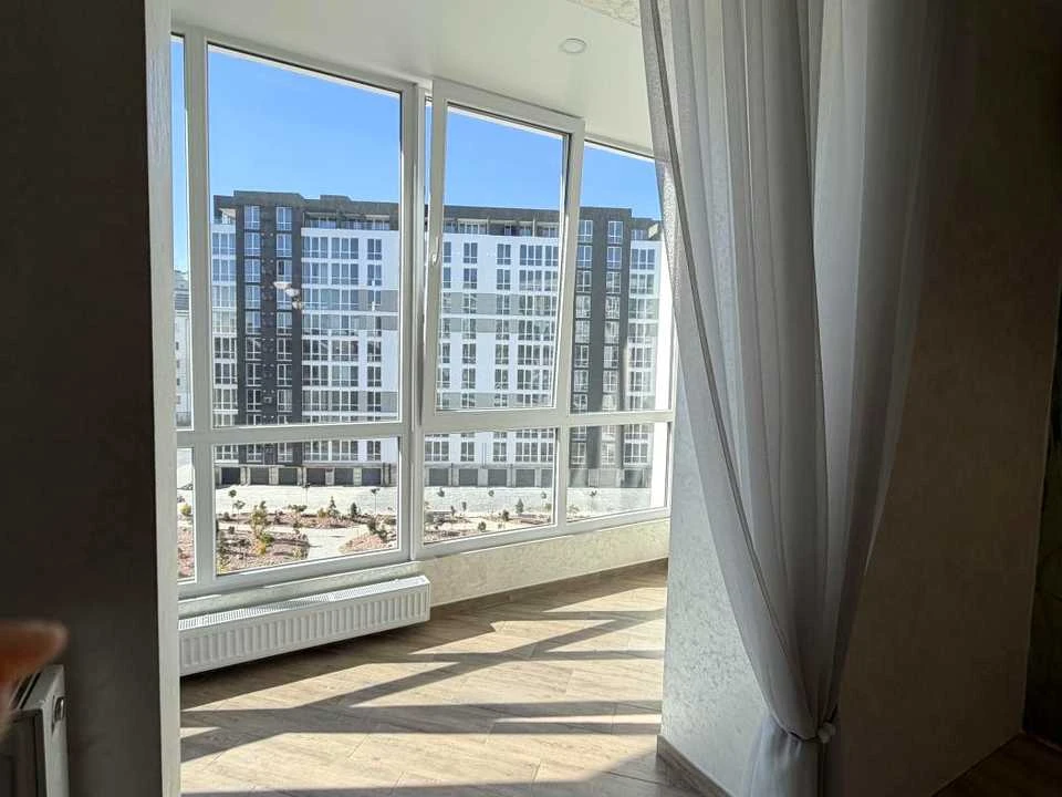 Квартира. Трускавець, Данилишиних вул.