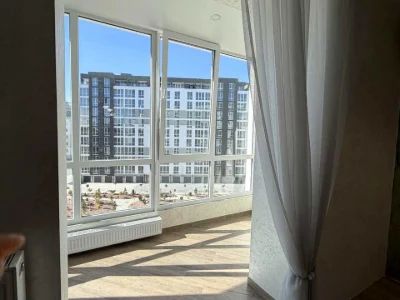 Квартира. Трускавець, Данилишиних вул.