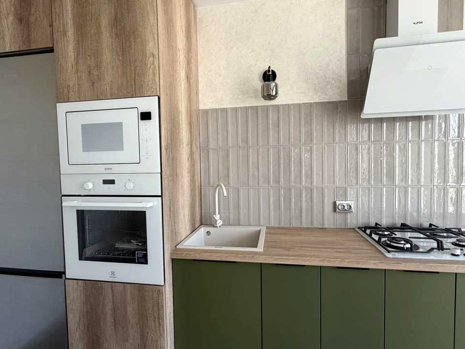 Квартира. Трускавець, Данилишиних вул.