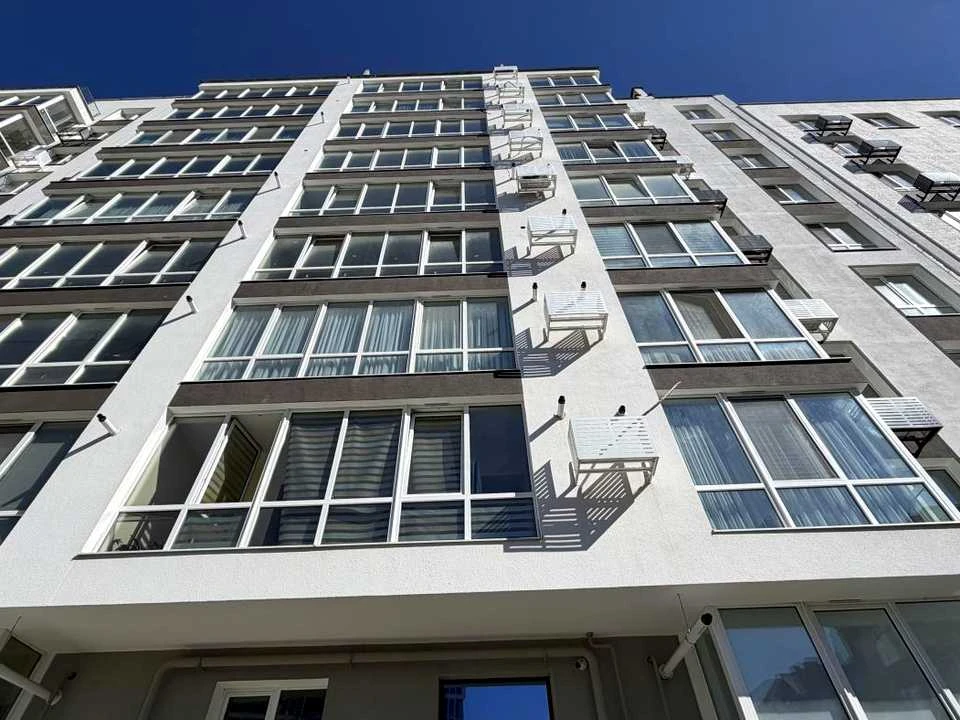 Квартира. Трускавець, Данилишиних вул.