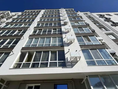Квартира. Трускавець, Данилишиних вул.