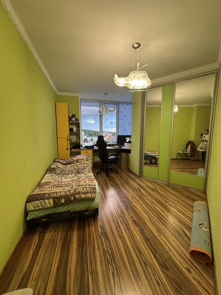 Продаж 3 кімнатноі квартири Трускавець новобудова