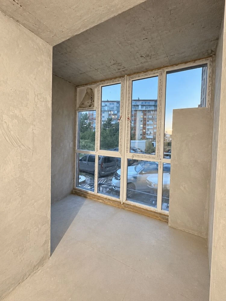 Продається 2 кім простра квартира в Трускавці
