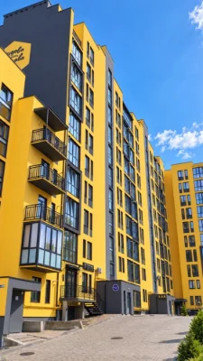 Продається 2 кім простра квартира в Трускавці