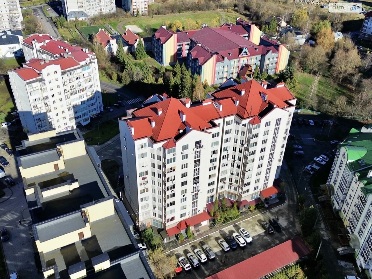 Продаж Квартира