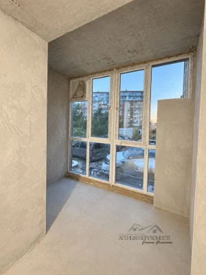Продаж 2-кімнатної квартири в Трускавці