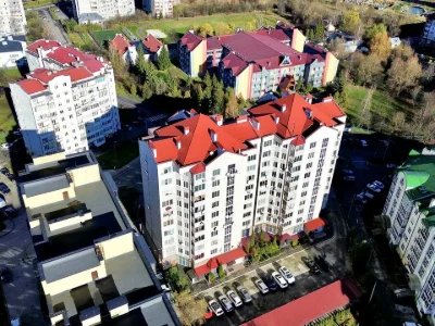 Квартира. Трускавець, Павла Скоропадського вул.