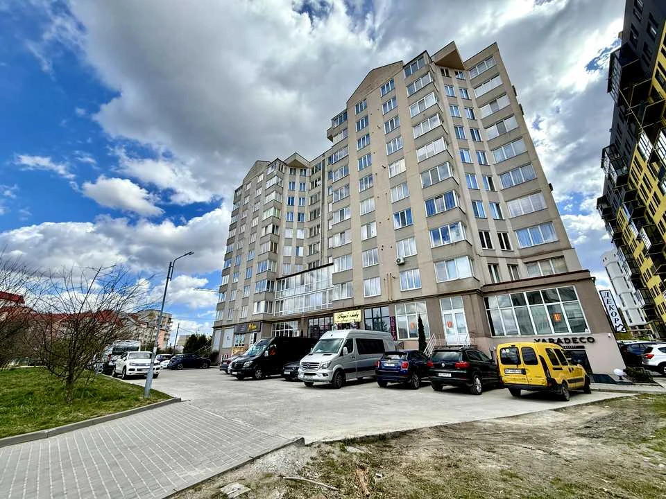 Квартира. Трускавець, Павла Скоропадського вул.