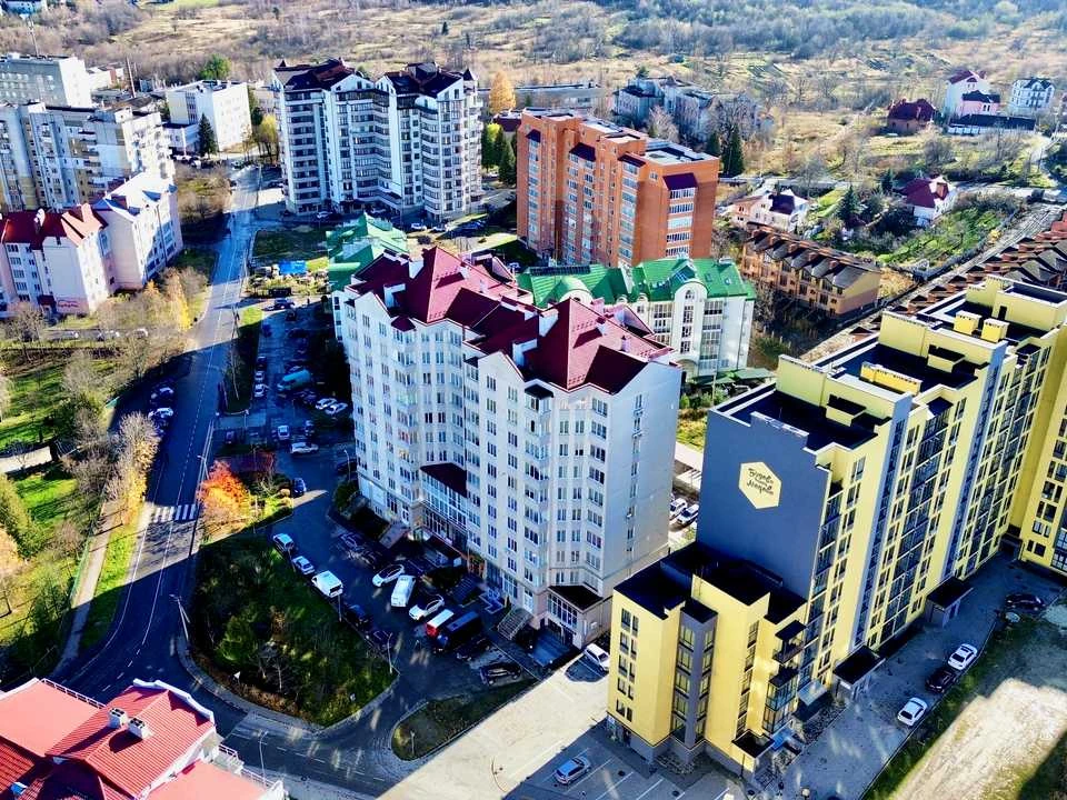 Квартира. Трускавець, Павла Скоропадського вул.