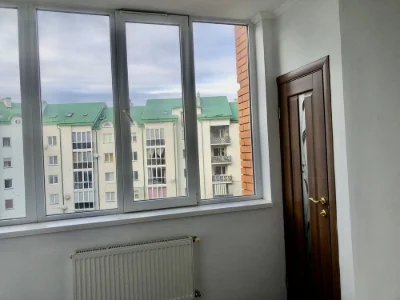 Продається 3-х кімнатна квартира