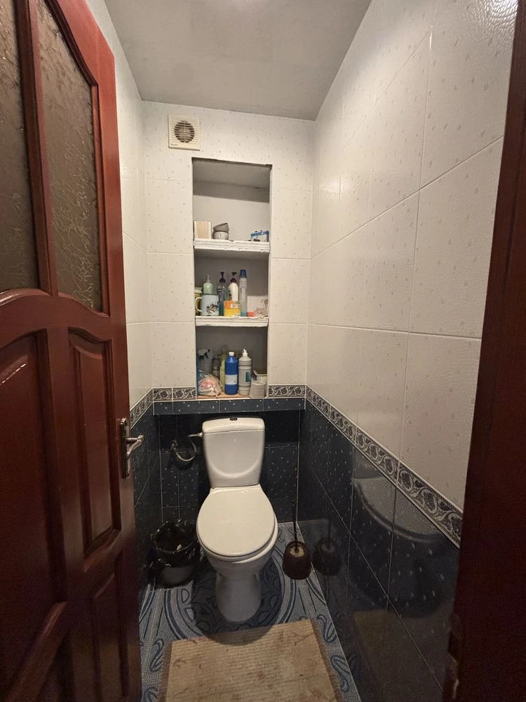Продаж 4 кімнатна квартира Трускавець чешка