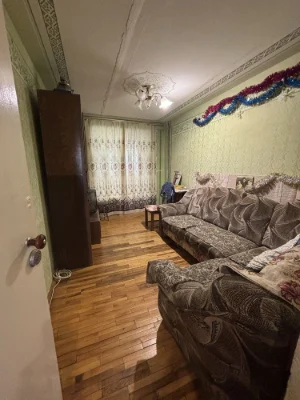 Продаж 4 кімнатна квартира Трускавець чешка