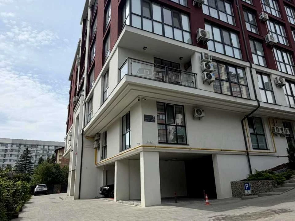 Квартира. Трускавець, Василя Біласа вул.