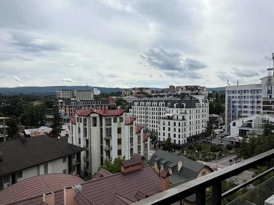 Квартира. Трускавець, Василя Біласа вул.