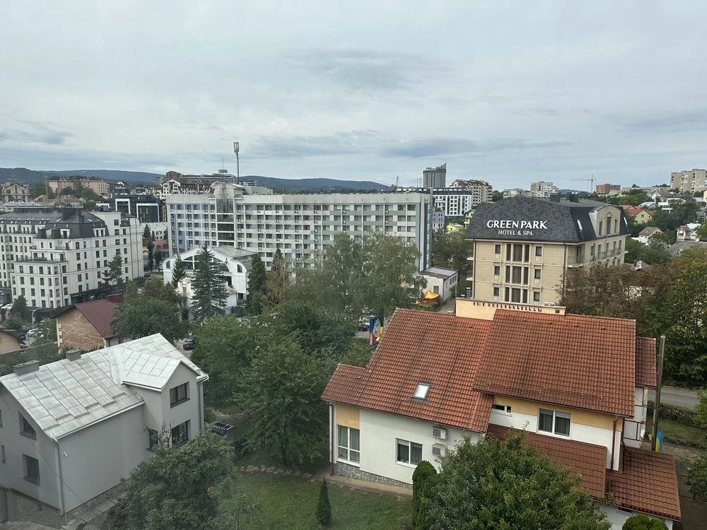 Продаж 2 кім. квартири в м. Трускавець