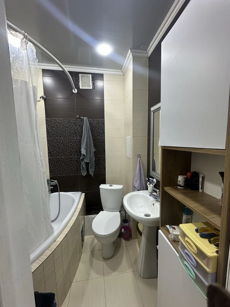 Продаж 2 кім. квартири в м. Трускавець
