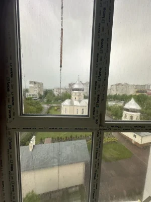 Продається 2 кімнатна квартира(сирець) в новобудові