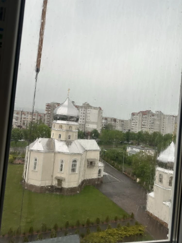 Продається 2 кімнатна квартира(сирець) в новобудові