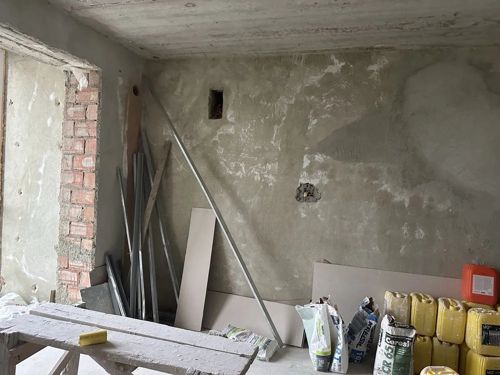 Продається 2 кімнатна квартира(сирець) в новобудові