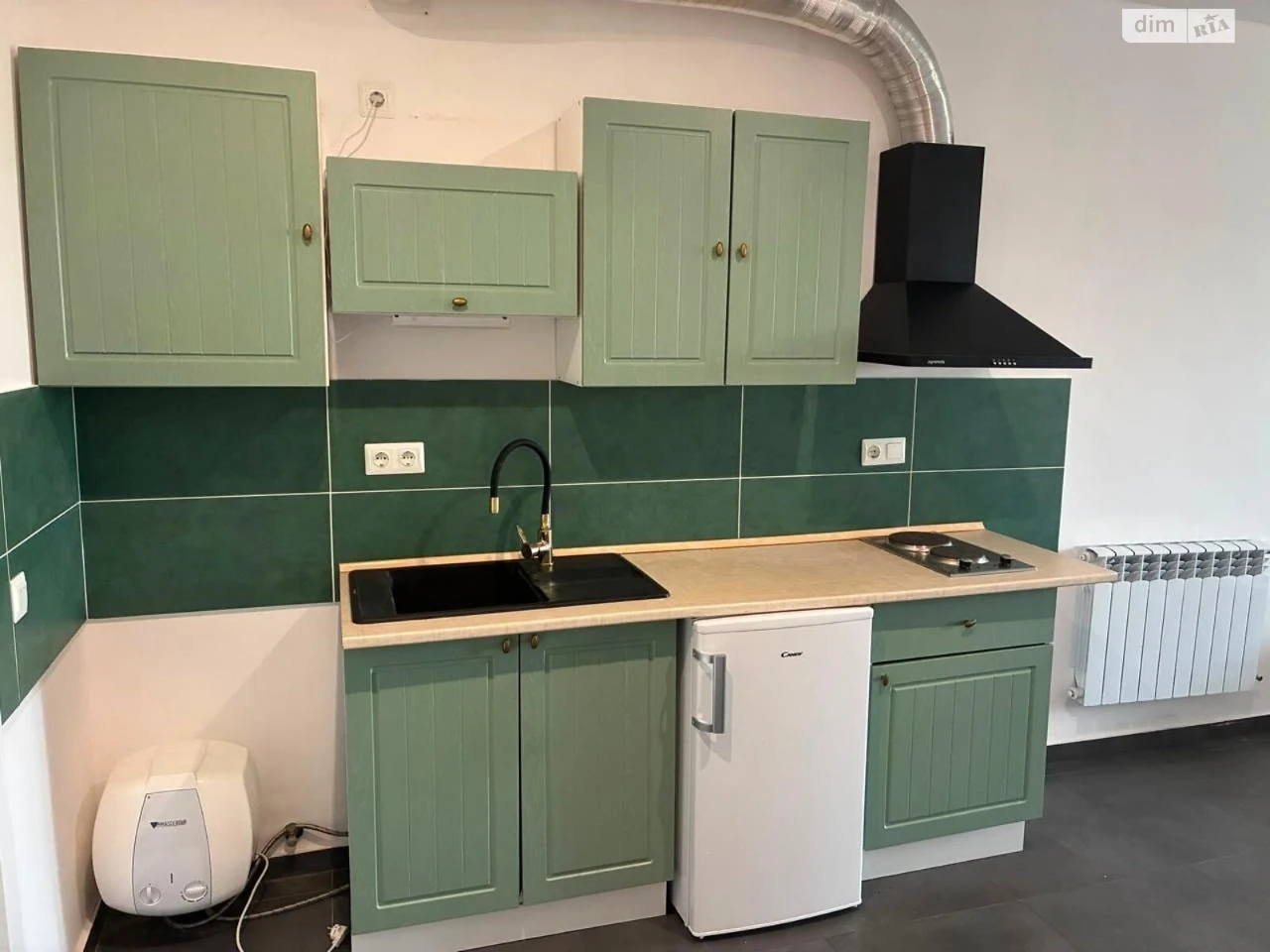 Продаж Квартира