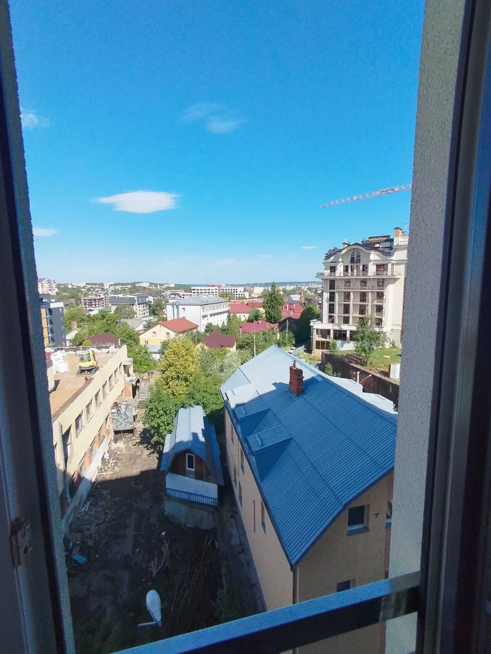 Продаж квартири під інвестицію, вул. Роксолани, 14, Трускаве