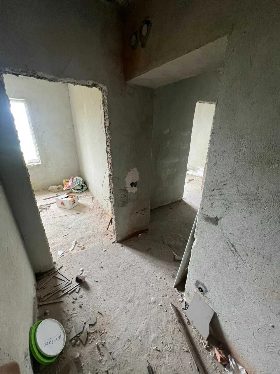Продається 2-кімнатна квартира в центрі Трускавця, 52 м². Пр