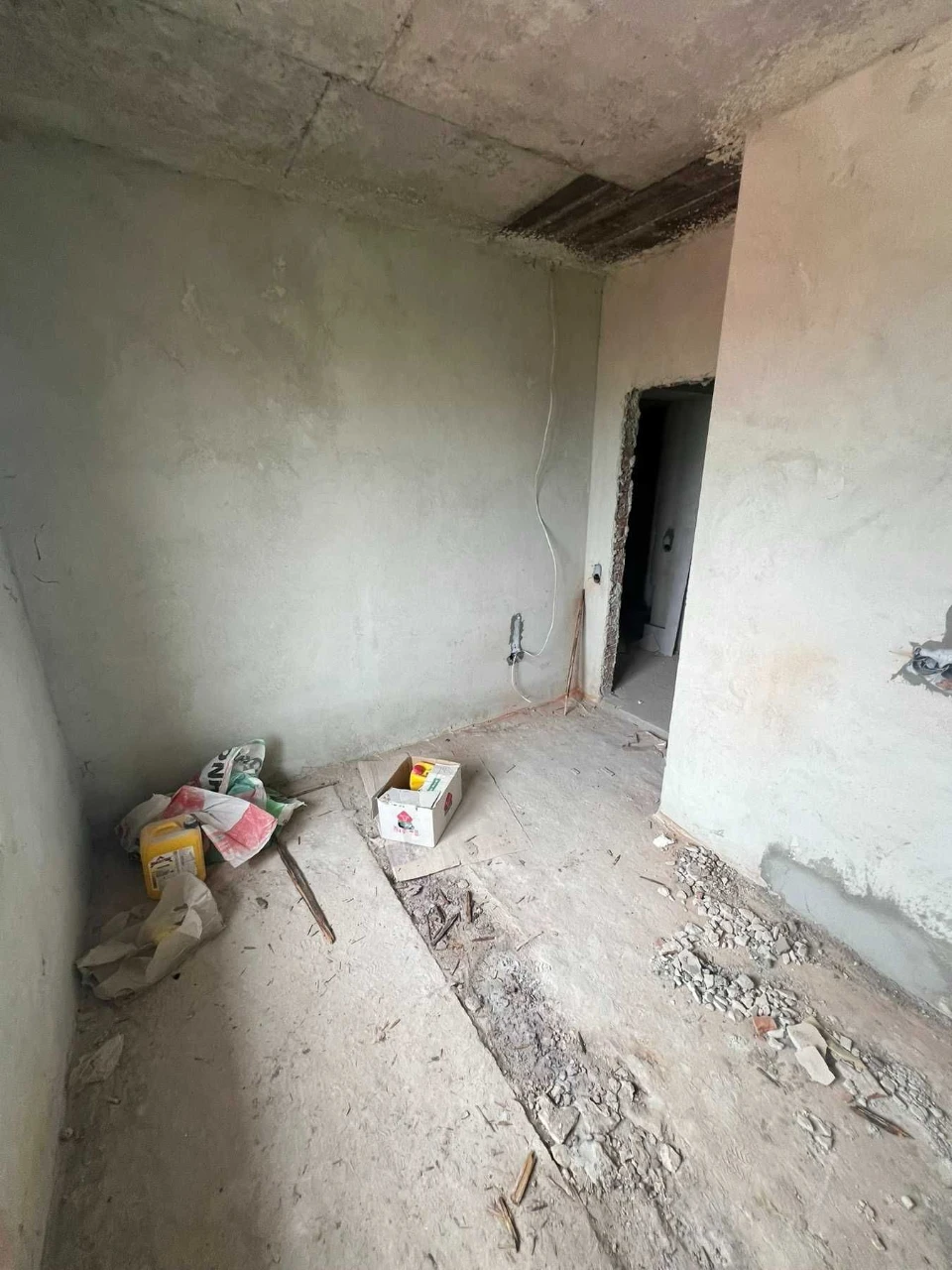 Продається 2-кімнатна квартира в центрі Трускавця, 52 м². Пр