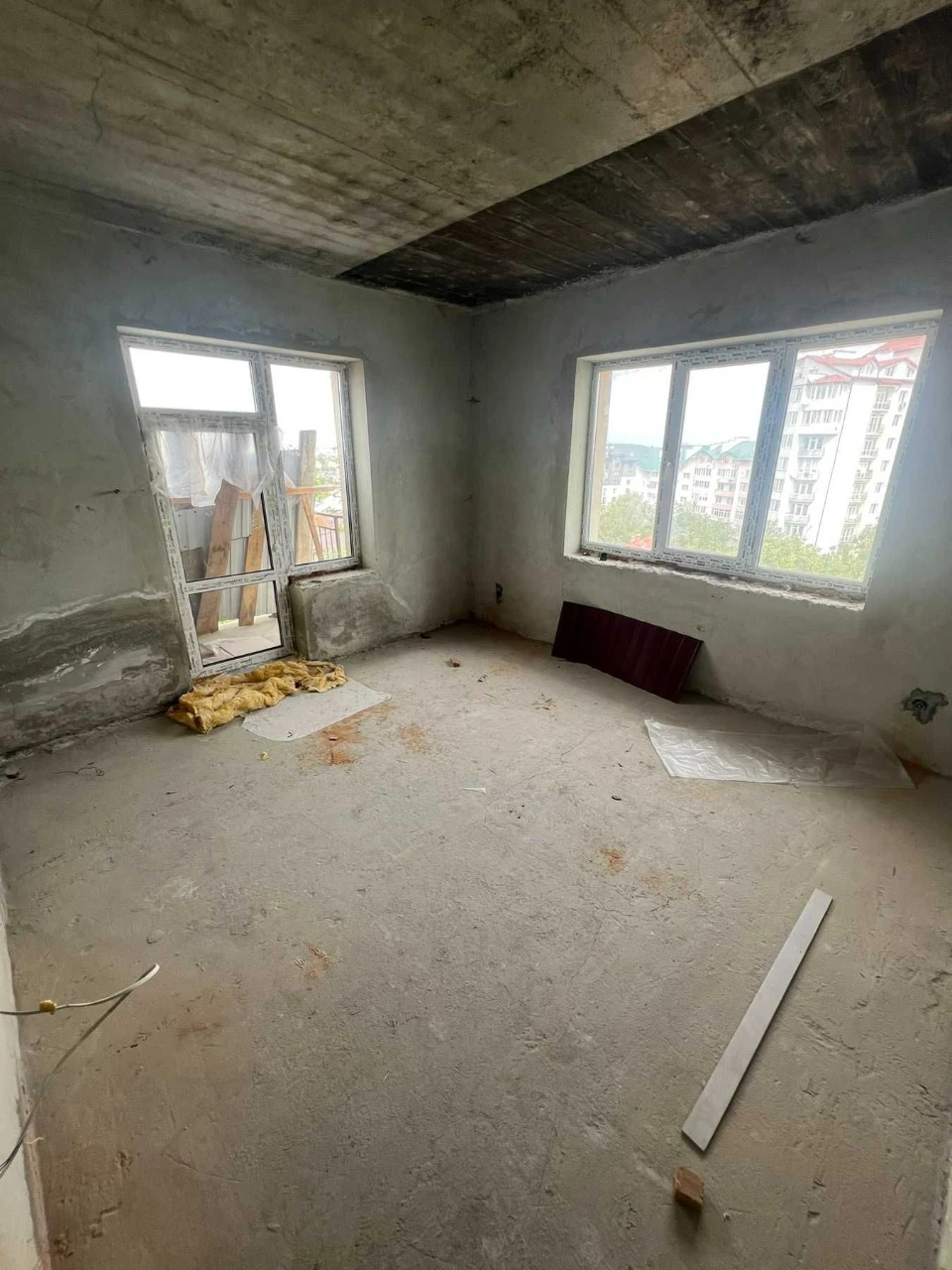 Продається 2-кімнатна квартира в центрі Трускавця, 52 м². Пр