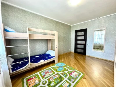 Продаж 3-кімнатної квартири в центрі Трускавця!