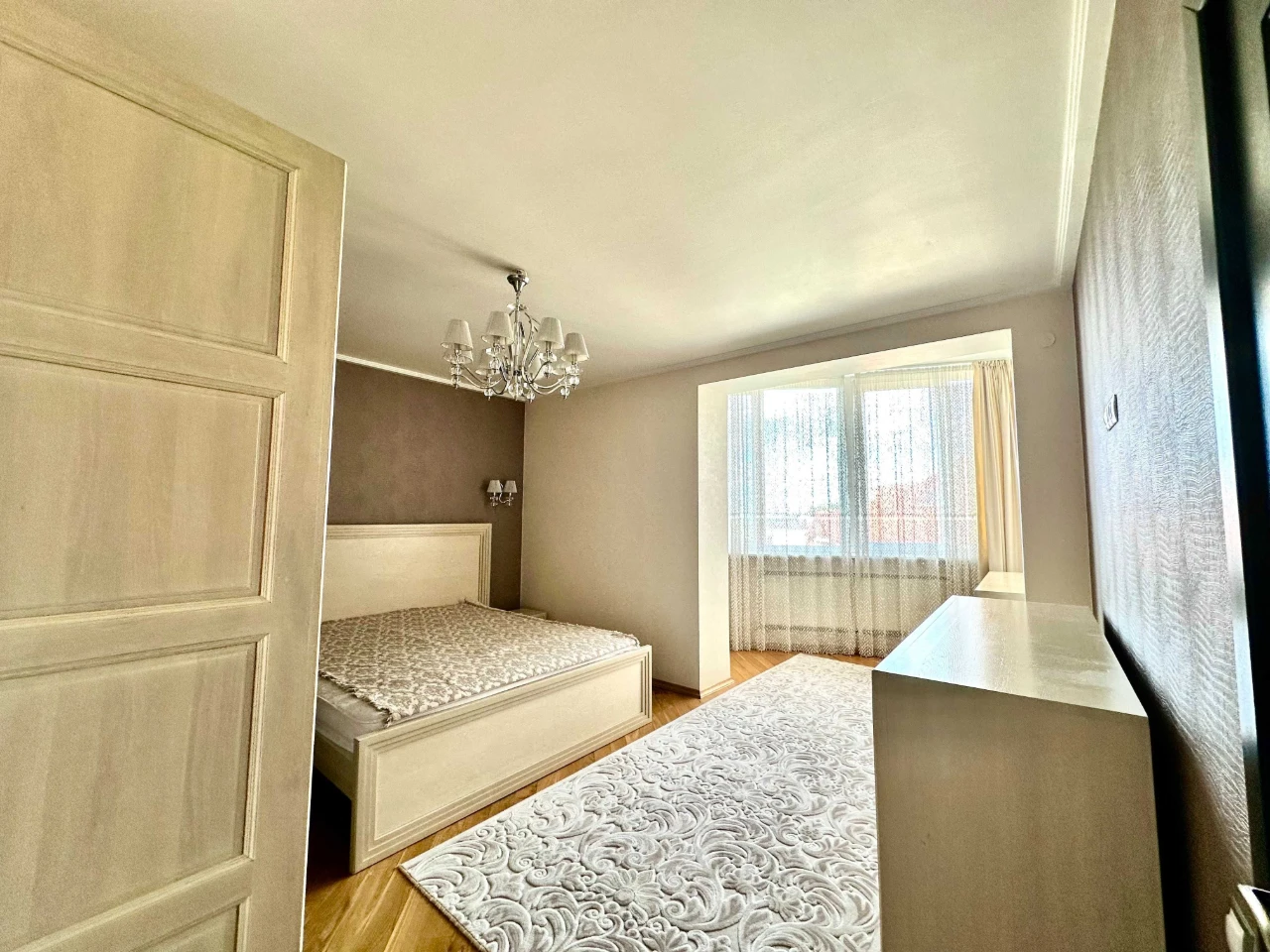 Продаж 3-кімнатної квартири в центрі Трускавця!