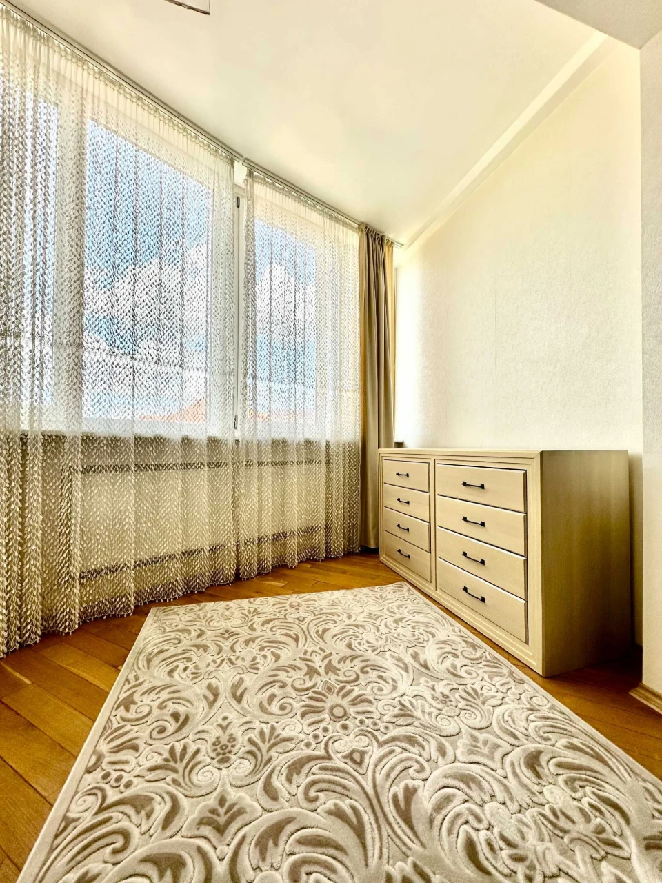 Продаж 3-кімнатної квартири в центрі Трускавця!