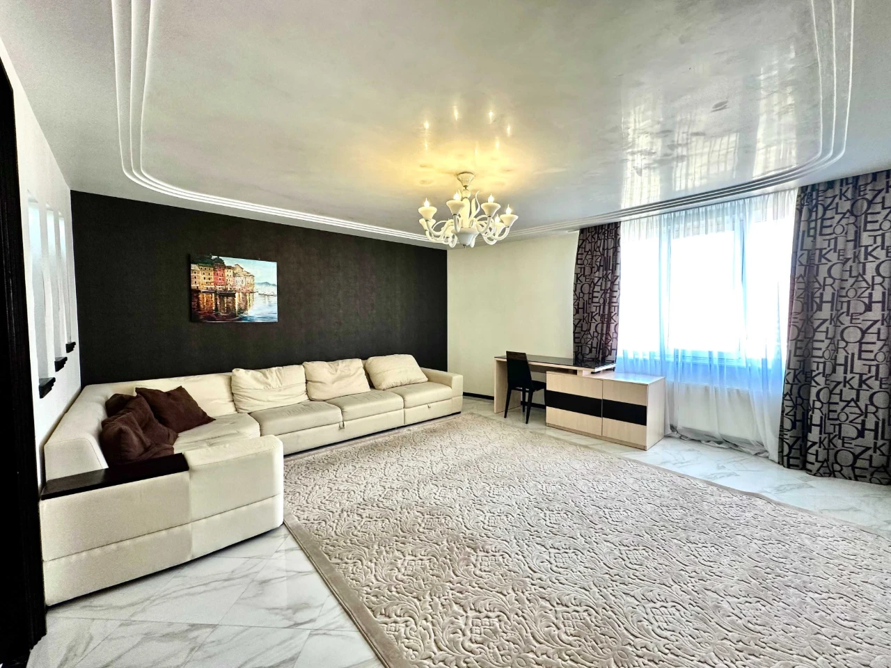 Продаж 3-кімнатної квартири в центрі Трускавця!